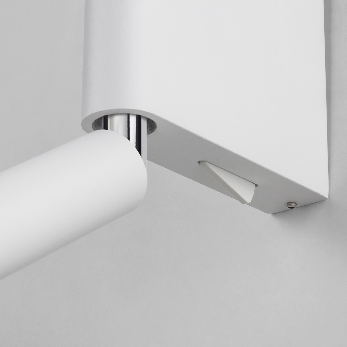 40111/LED  белый_