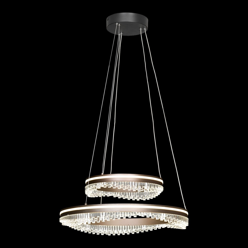 Подвесной светильник Hardin LSP-7428 Lussole