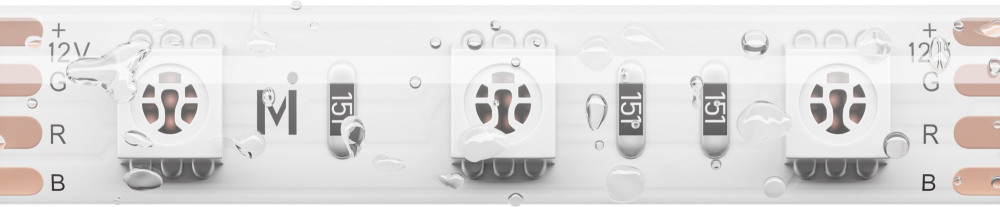 Светодиодная лента RGB светодиодная лента 201196 Maytoni