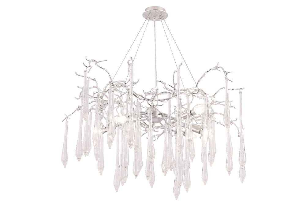 REINA SP8 D1000 SILVER PATINA_