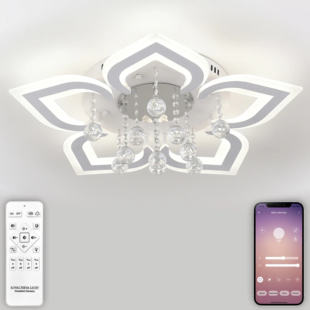 LED LAMPS 81159 Natali Kovaltseva