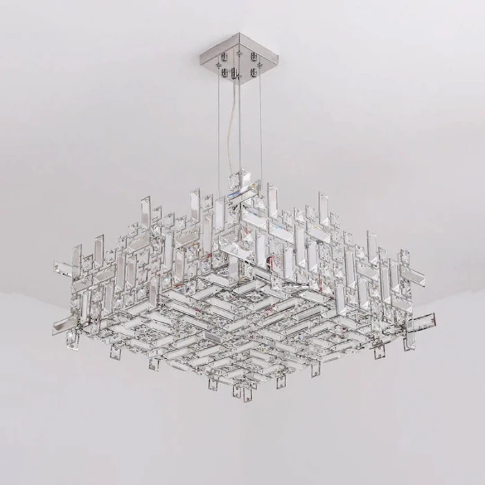 P7838-W50 chrome Delight Collection