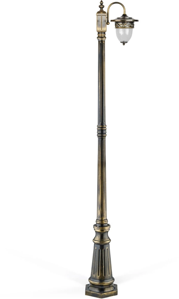 87209L/18 Gb Oasis Light